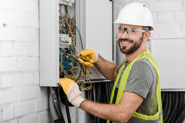 Best Electrical Troubleshooting Services  in Oak Ridge, NJ