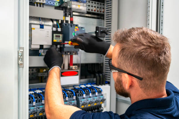 Best Electric Panel Repair  in Oak Ridge, NJ