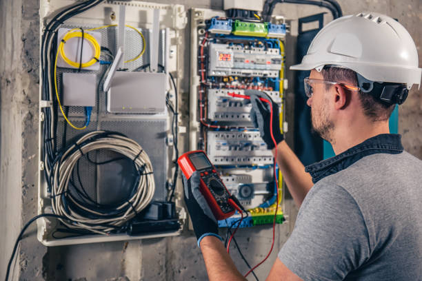 Best 24-Hour Electrician  in Oak Ridge, NJ