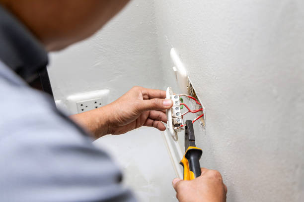 Best Electrical Rewiring Services  in Oak Ridge, NJ