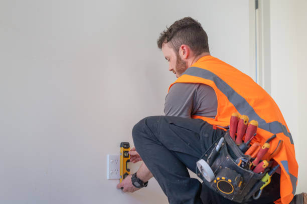 Best Affordable Electrician  in Oak Ridge, NJ