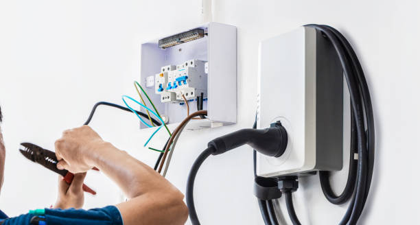 Best Electrical Wiring Services  in Oak Ridge, NJ