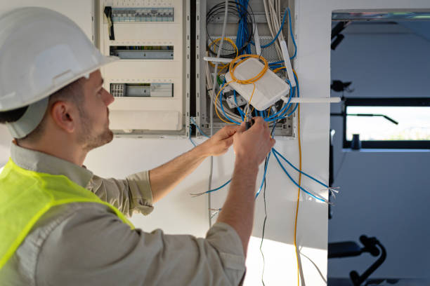 Best Electrical Repair Services  in Oak Ridge, NJ